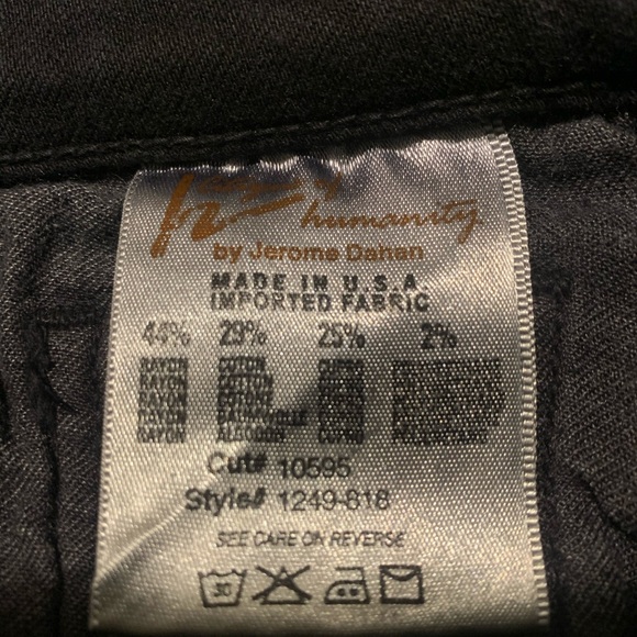 CITIZENS OF HUMANITY size27 - Picture 7 of 11